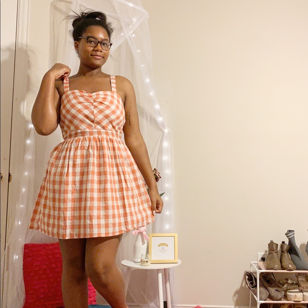 Altar’d State Sundress
